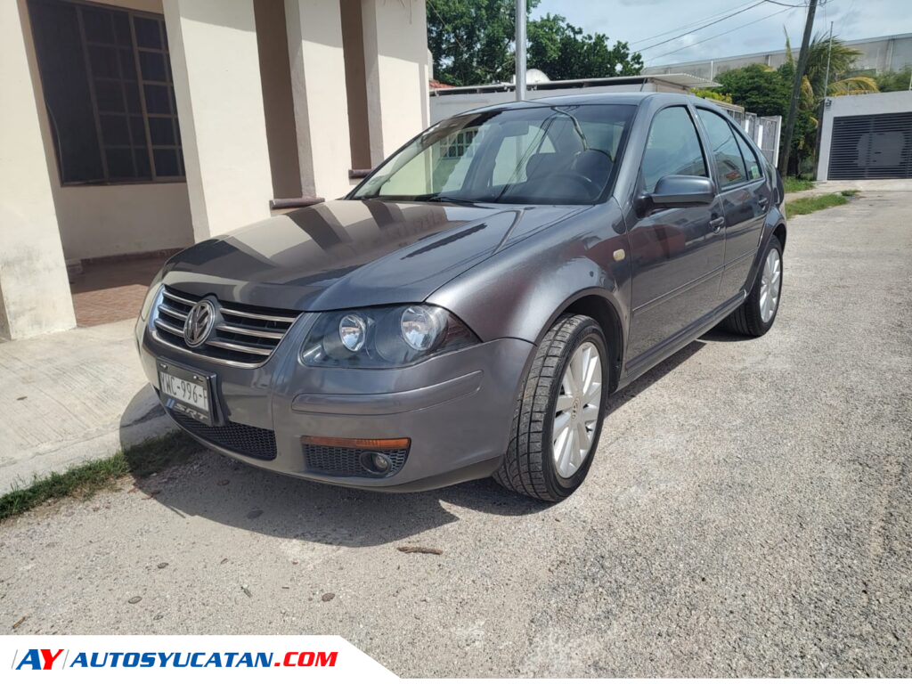 Volkswagen Jetta Clásico 2013