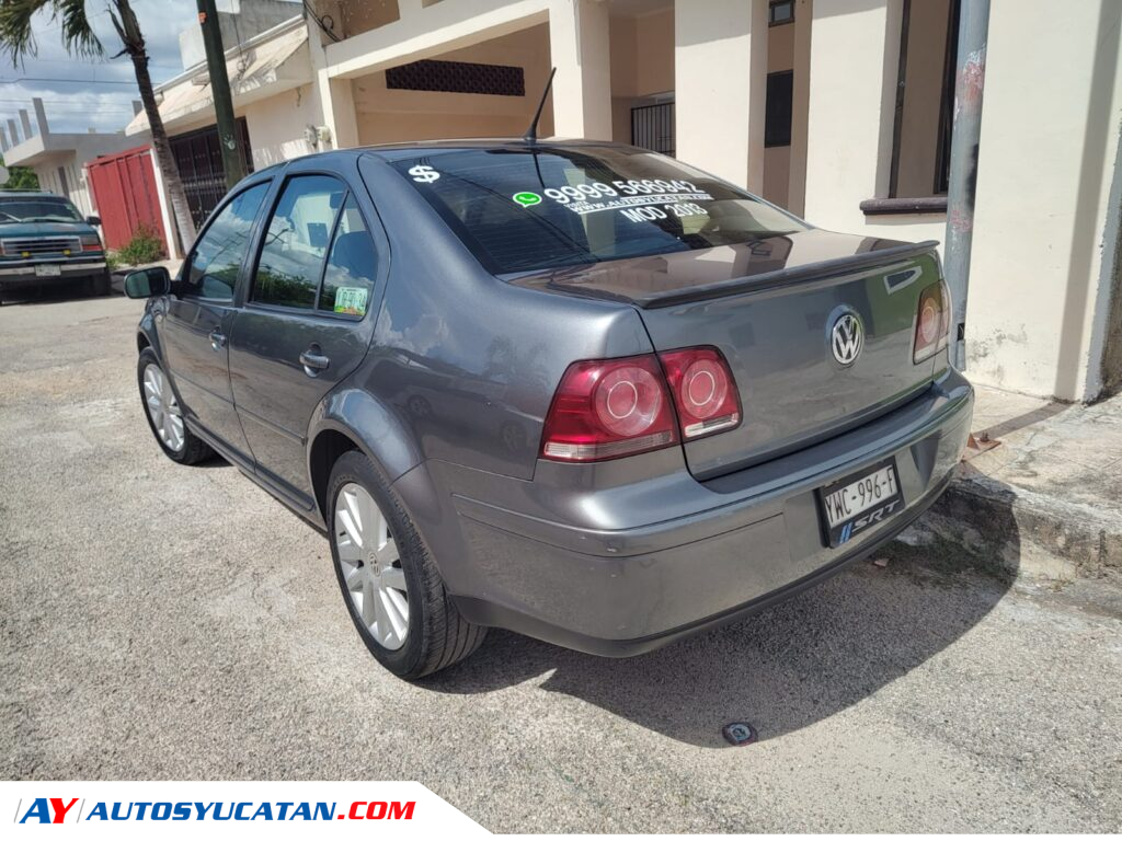 Volkswagen Jetta Clásico 2013