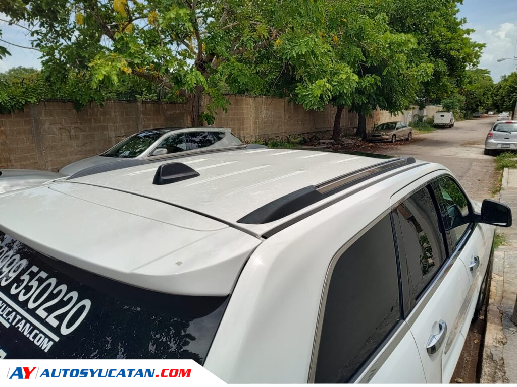 Jeep Grand Cherokee 4x2 2017