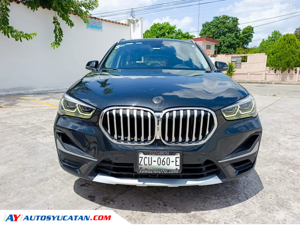 BMW X1 S drive 20i 2020