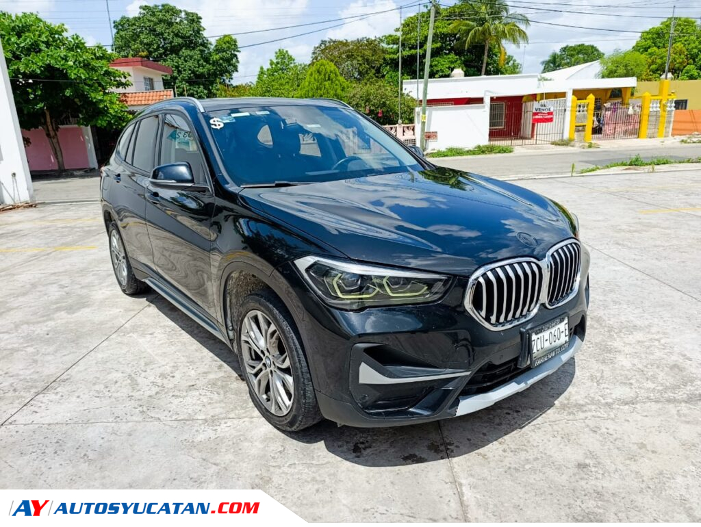 BMW X1 S drive 20i 2020