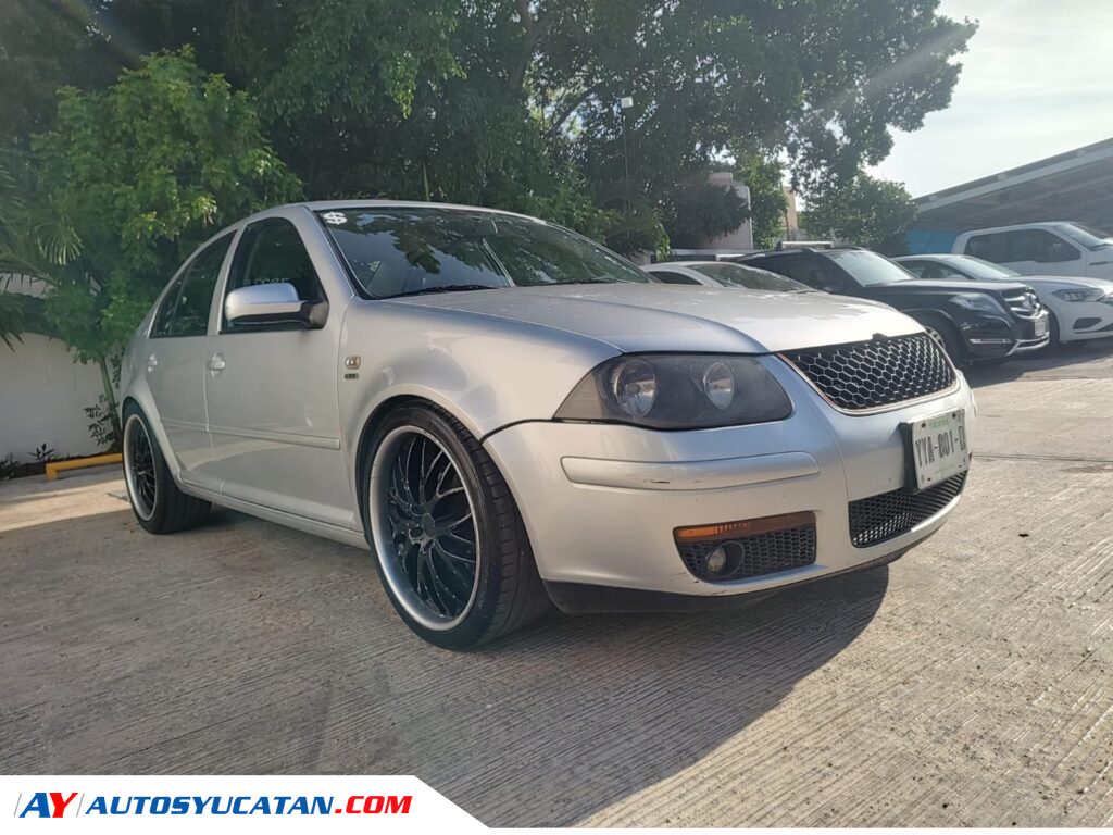 Volkswagen Jetta Clásico 2011
