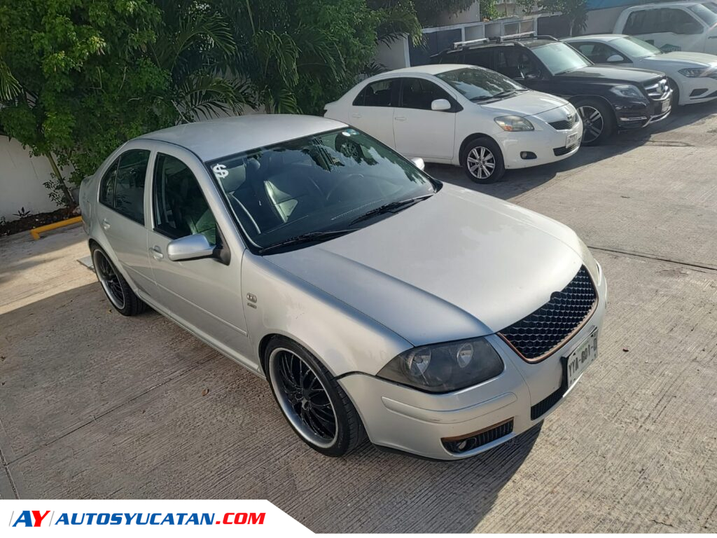 Volkswagen Jetta Clásico 2011