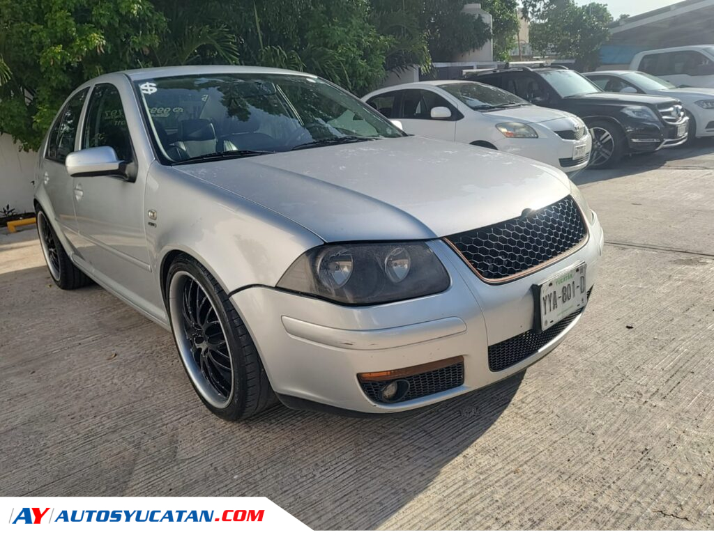 Volkswagen Jetta Clásico 2011