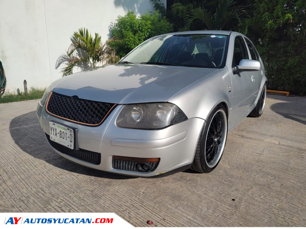 Volkswagen Jetta Clásico 2011