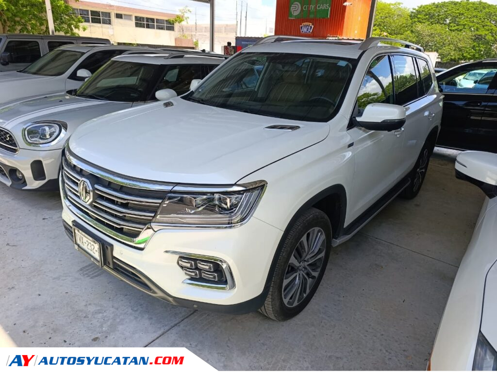 MG RX8 Elegance 2024