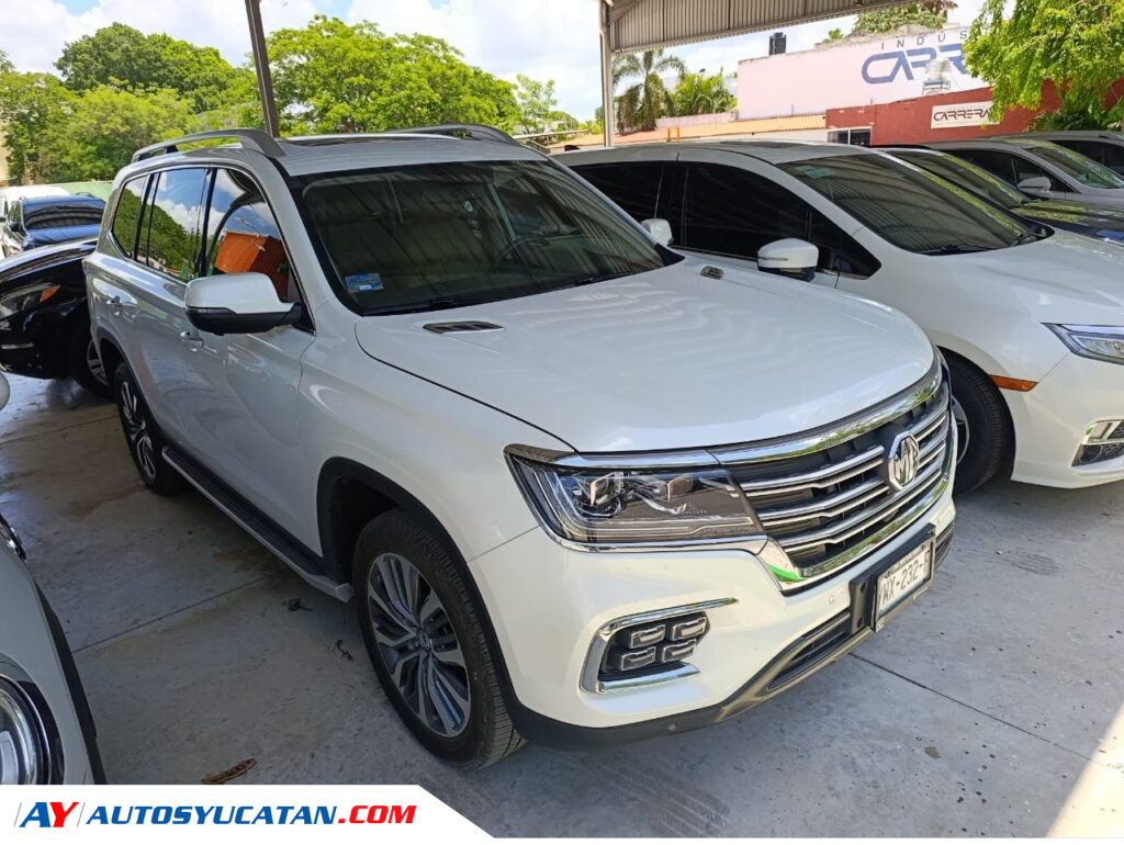 MG RX8 Elegance 2024