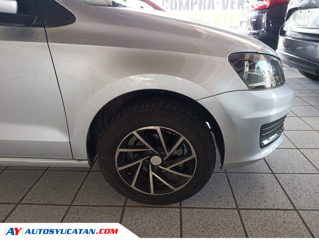 Volkswagen Vento automático 2018