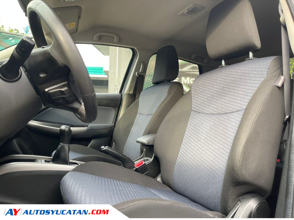 Suzuki Baleno GLE Plus 2022