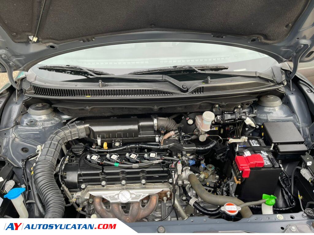 Suzuki Baleno GLE Plus 2022