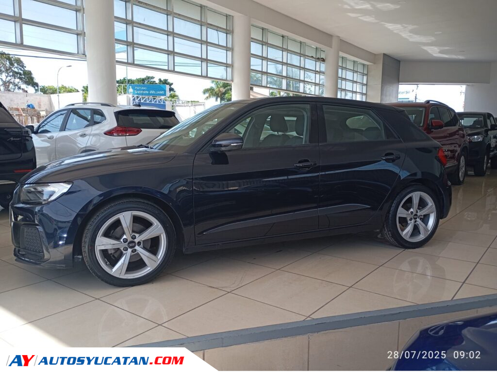 Audi A1 Sportback EGO 2021