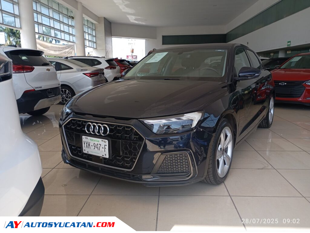 Audi A1 Sportback EGO 2021