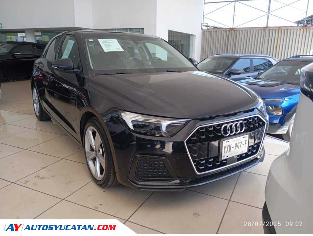 Audi A1 Sportback EGO 2021