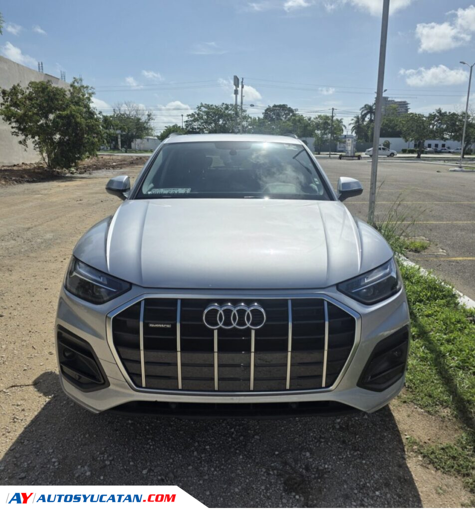 Audi Q5  Sportback Hybrid Select 2022