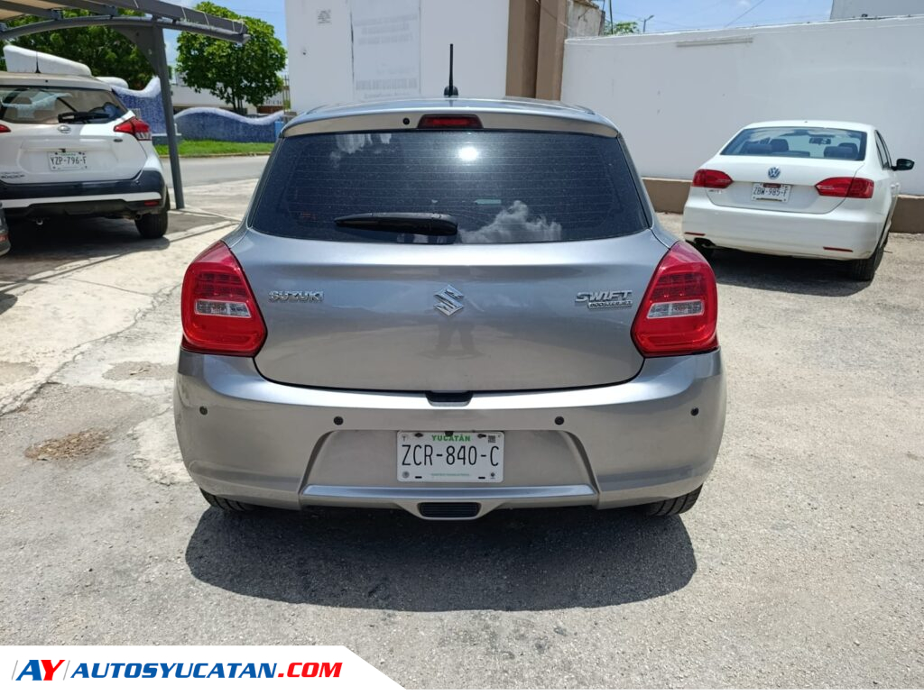 Suzuki Swift STD 2020