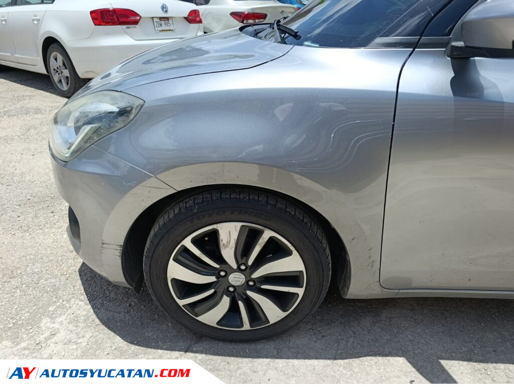 Suzuki Swift STD 2020