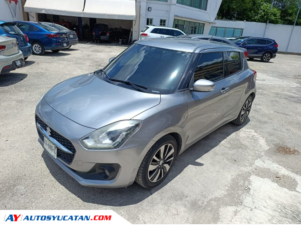 Suzuki Swift STD 2020