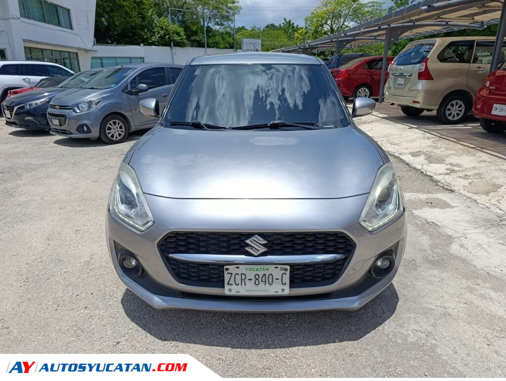 Suzuki Swift STD 2020