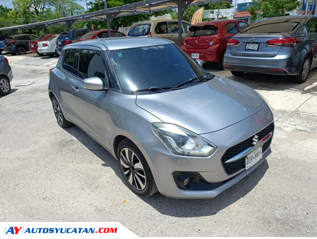 Suzuki Swift STD 2020