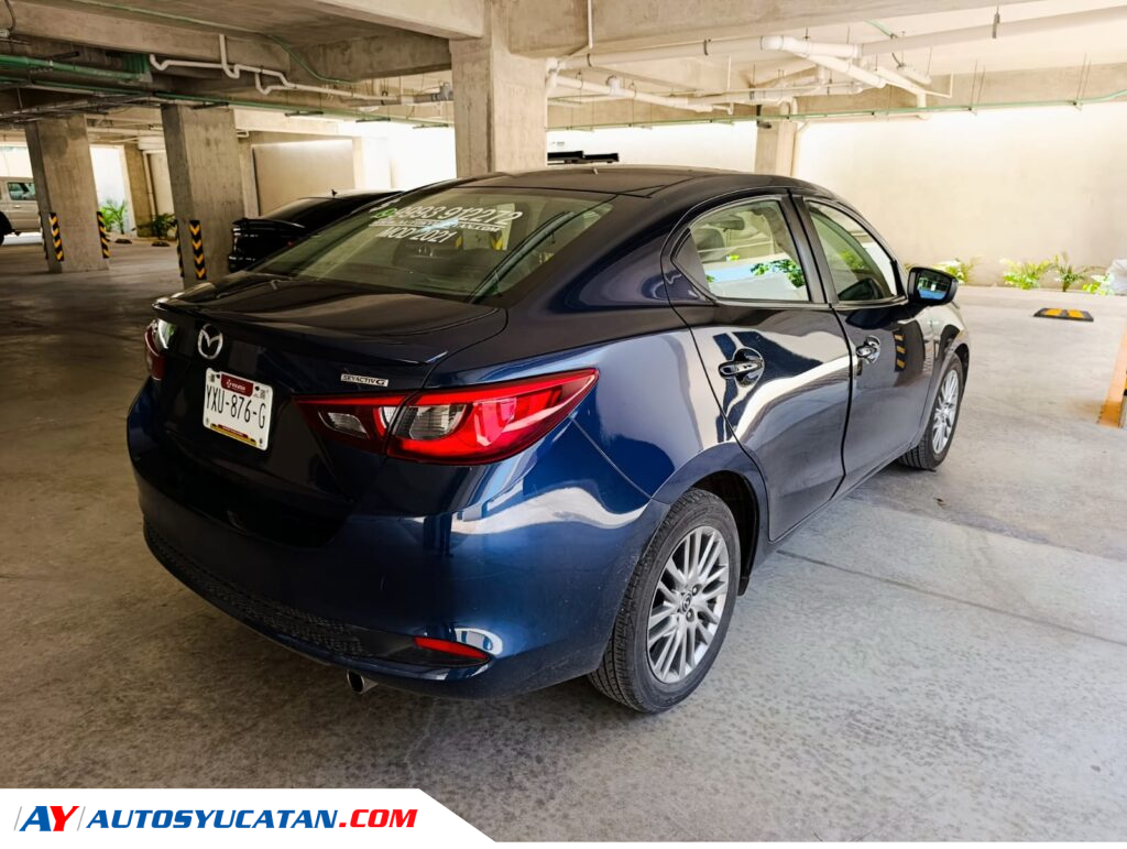 Mazda 2 Grand Touring Full 2021