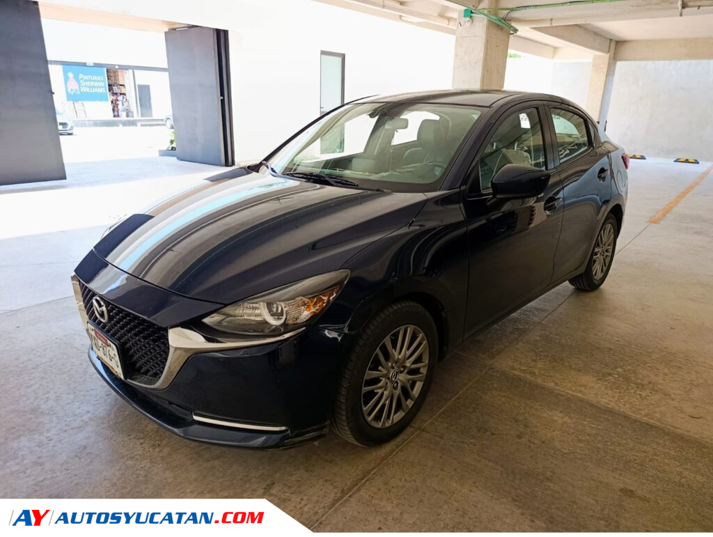 Mazda 2 Grand Touring Full 2021