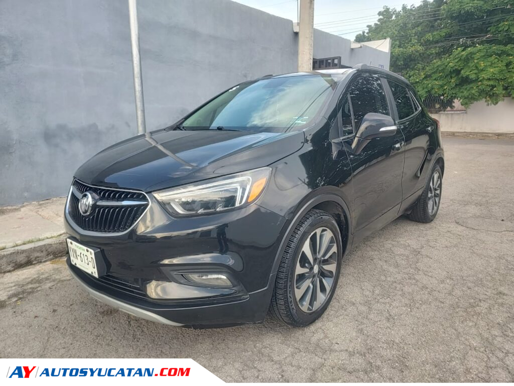 Buick Encore 2019