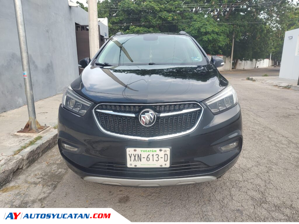 Buick Encore 2019