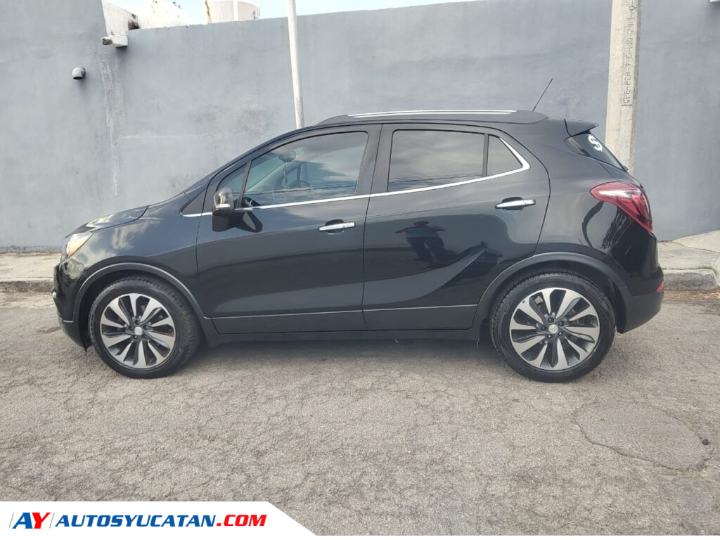 Buick Encore 2019