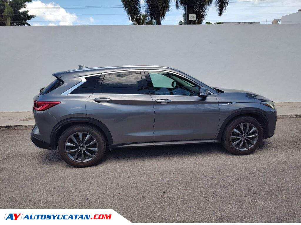 Infiniti  QX50 Luxe  2019