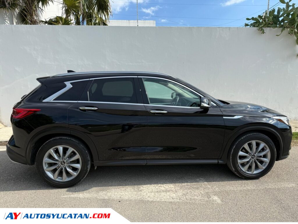 INFINITI QX50 ESSENTIAL 2021