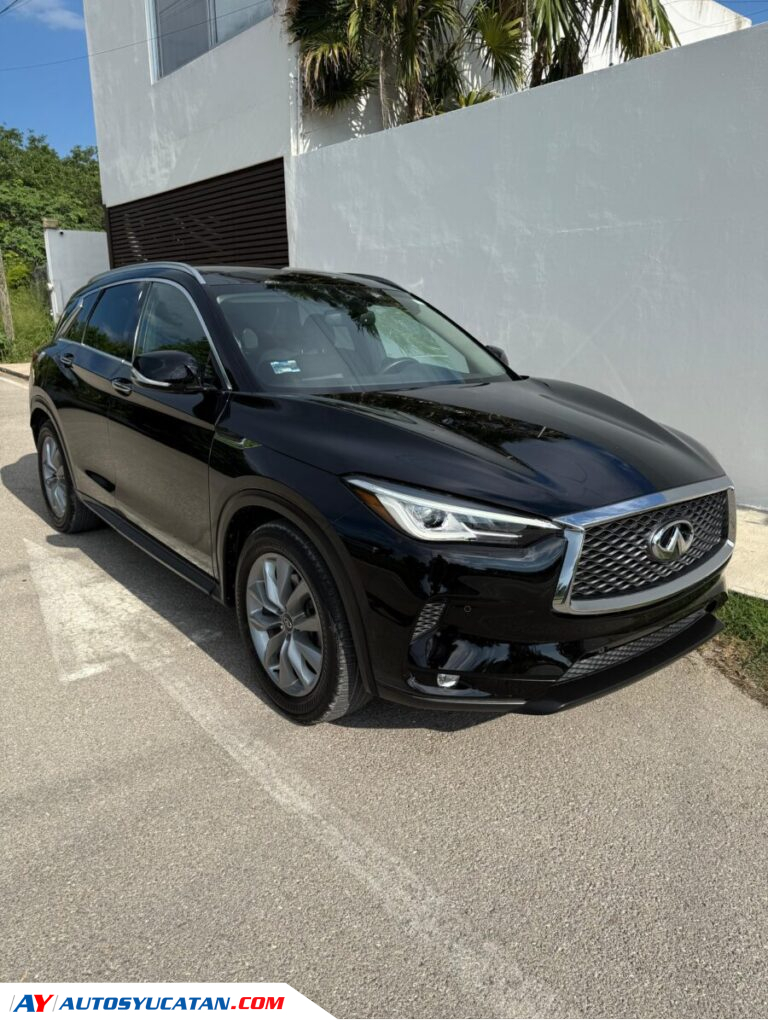 INFINITI QX50 ESSENTIAL 2021