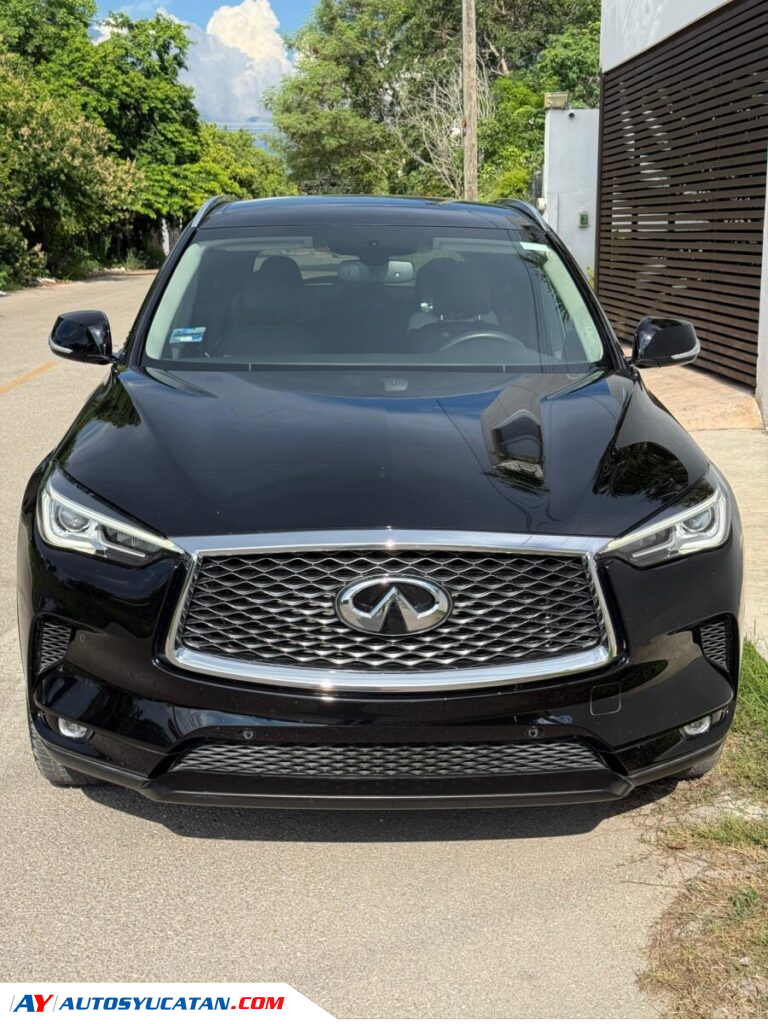 INFINITI QX50 ESSENTIAL 2021