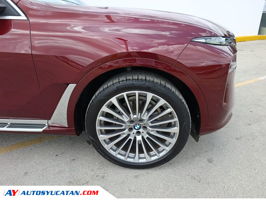 BMW X7 Xdrive 2024