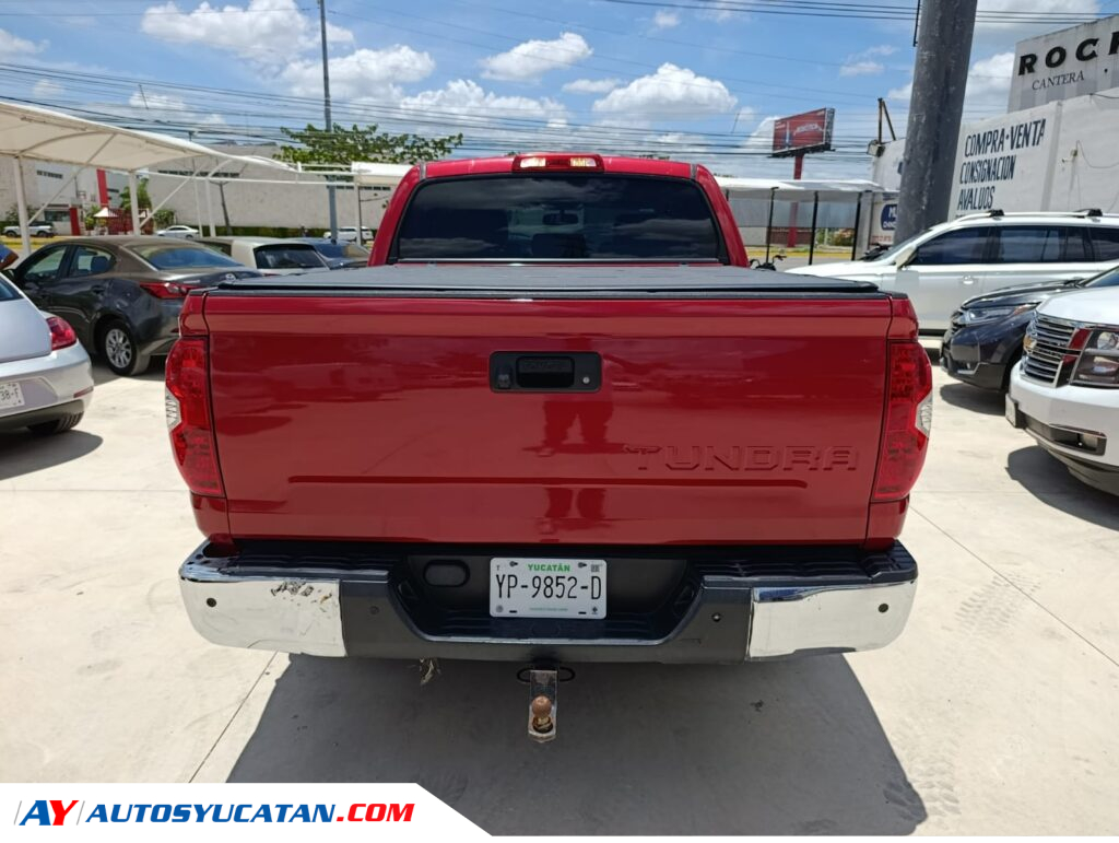 Toyota Tundra  Edition 1974 4x4  2018