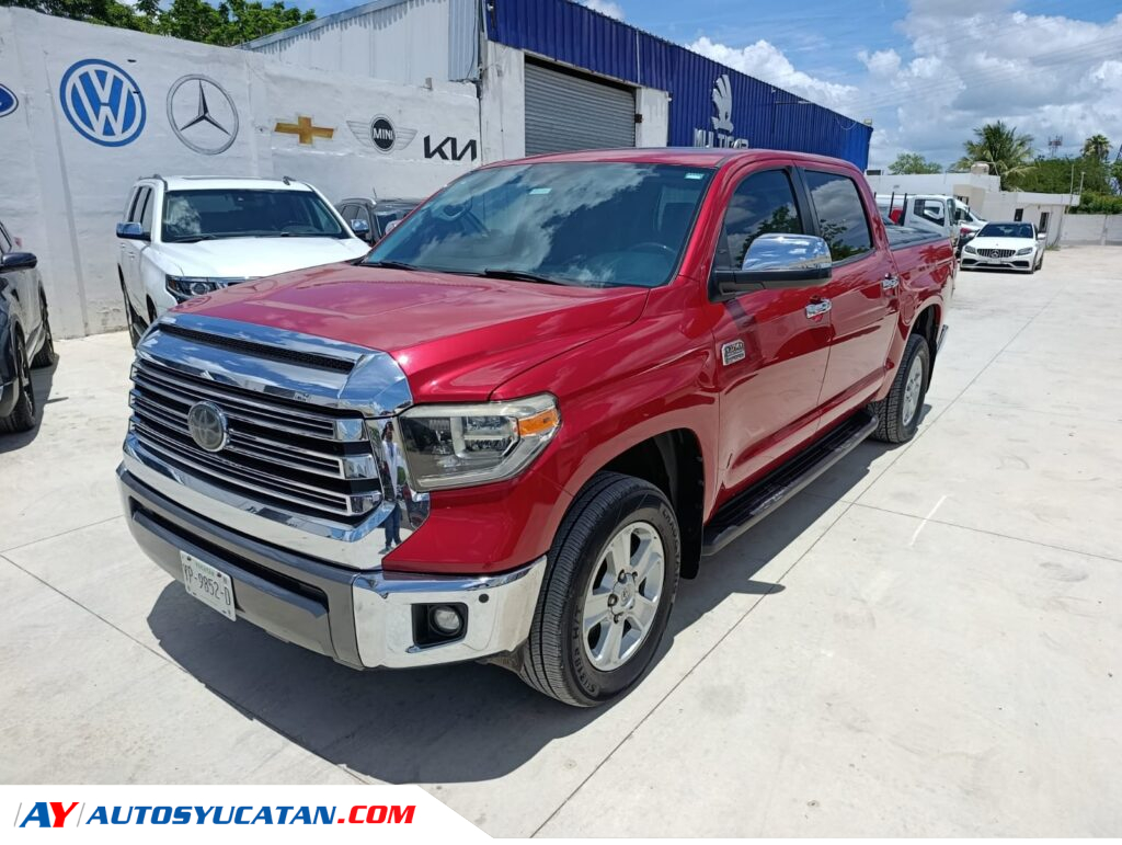 Toyota Tundra  Edition 1974 4x4  2018