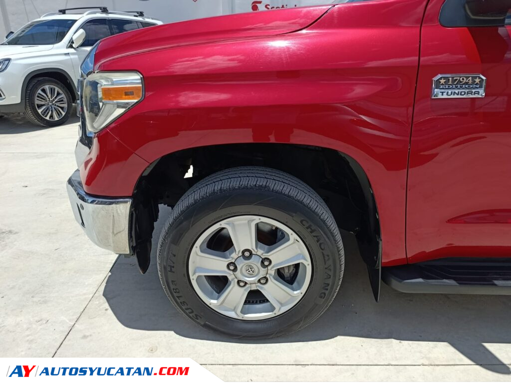 Toyota Tundra  Edition 1974 4x4  2018