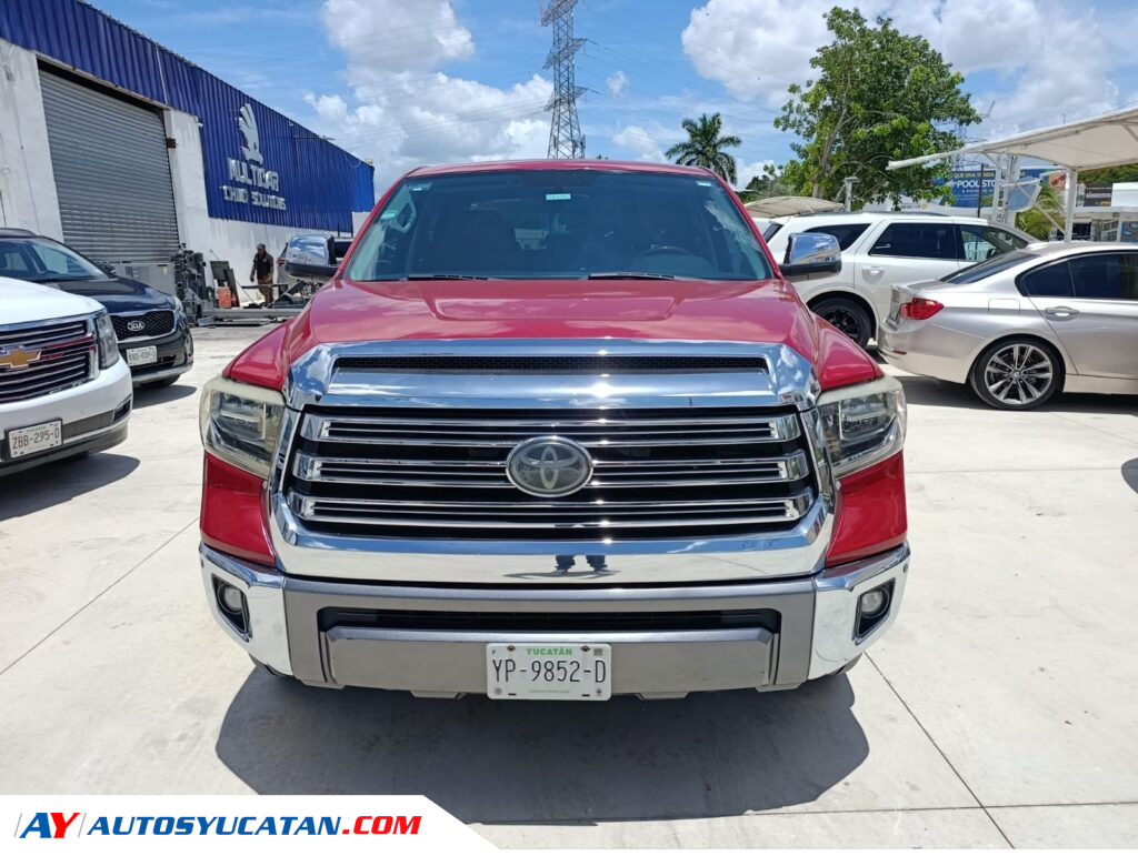 Toyota Tundra  Edition 1974 4x4  2018