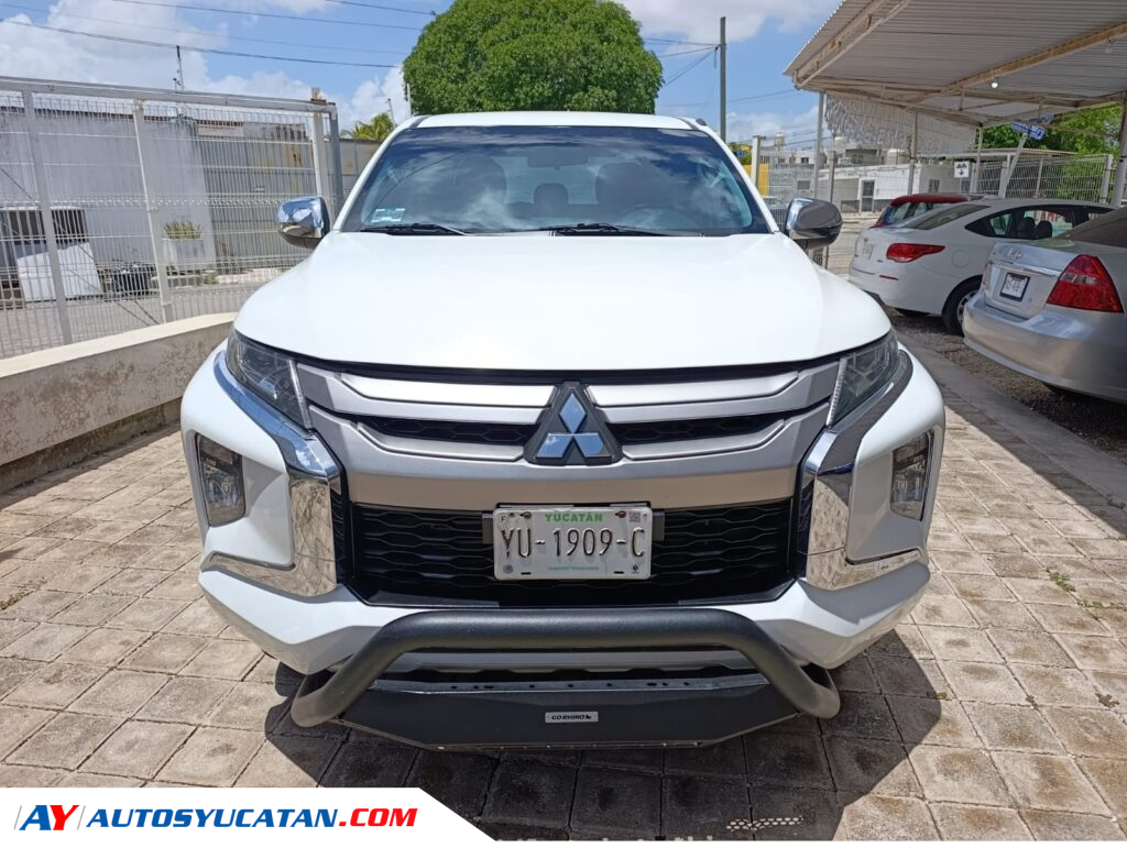 Mitsubishi L200 std 2022