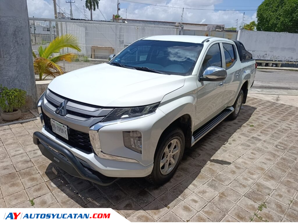 Mitsubishi L200 std 2022
