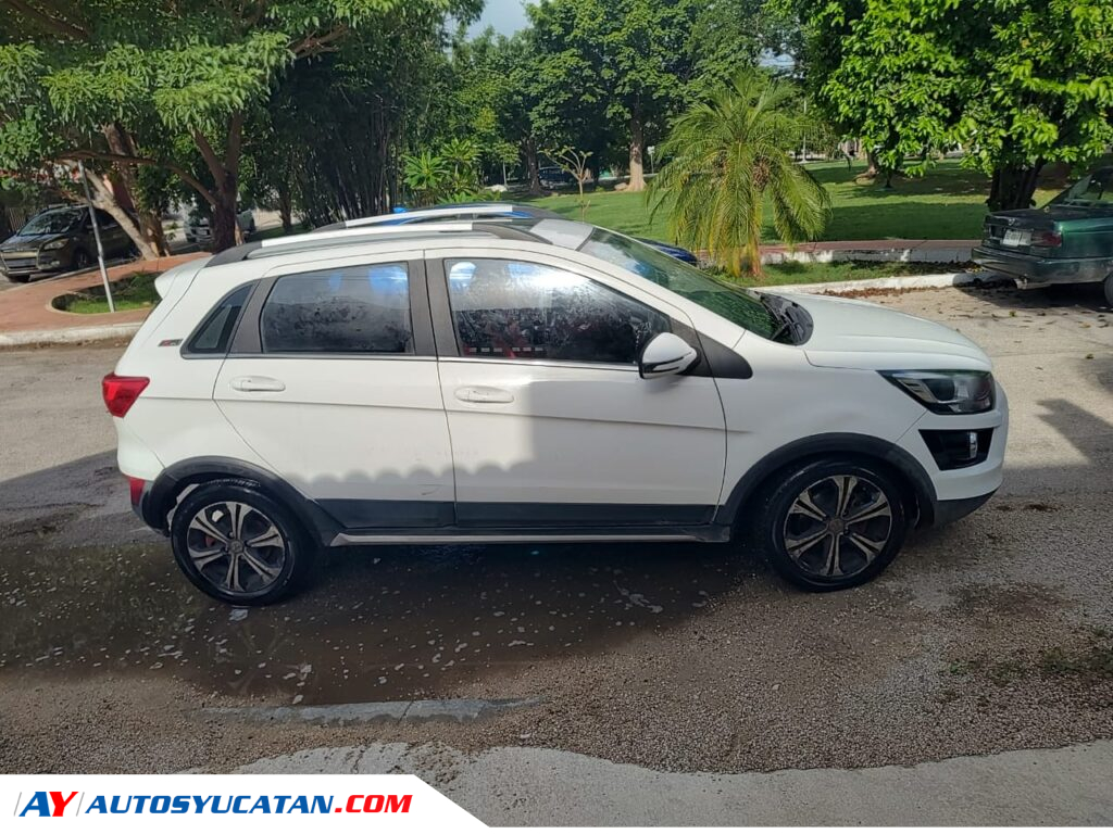 Baic X25  Fashion TA 2020