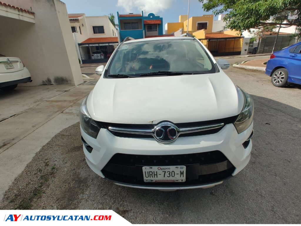 Baic X25  Fashion TA 2020