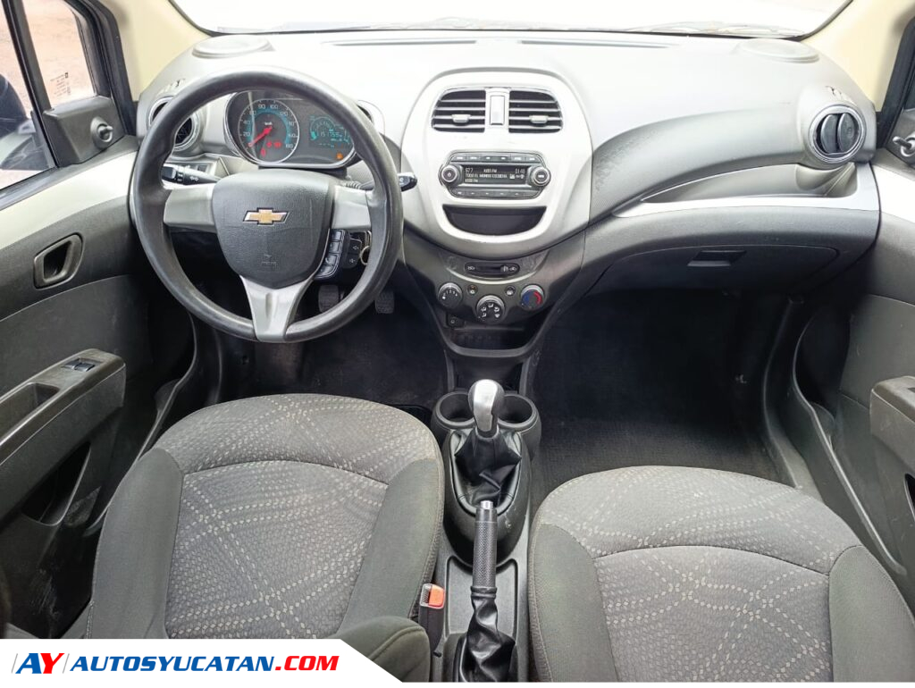 Chevrolet Beat 2018
