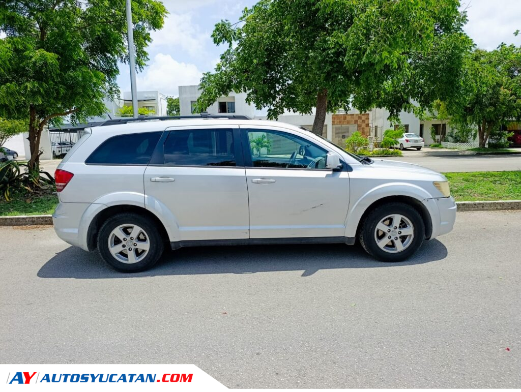 Dodge Journey SXT 2010