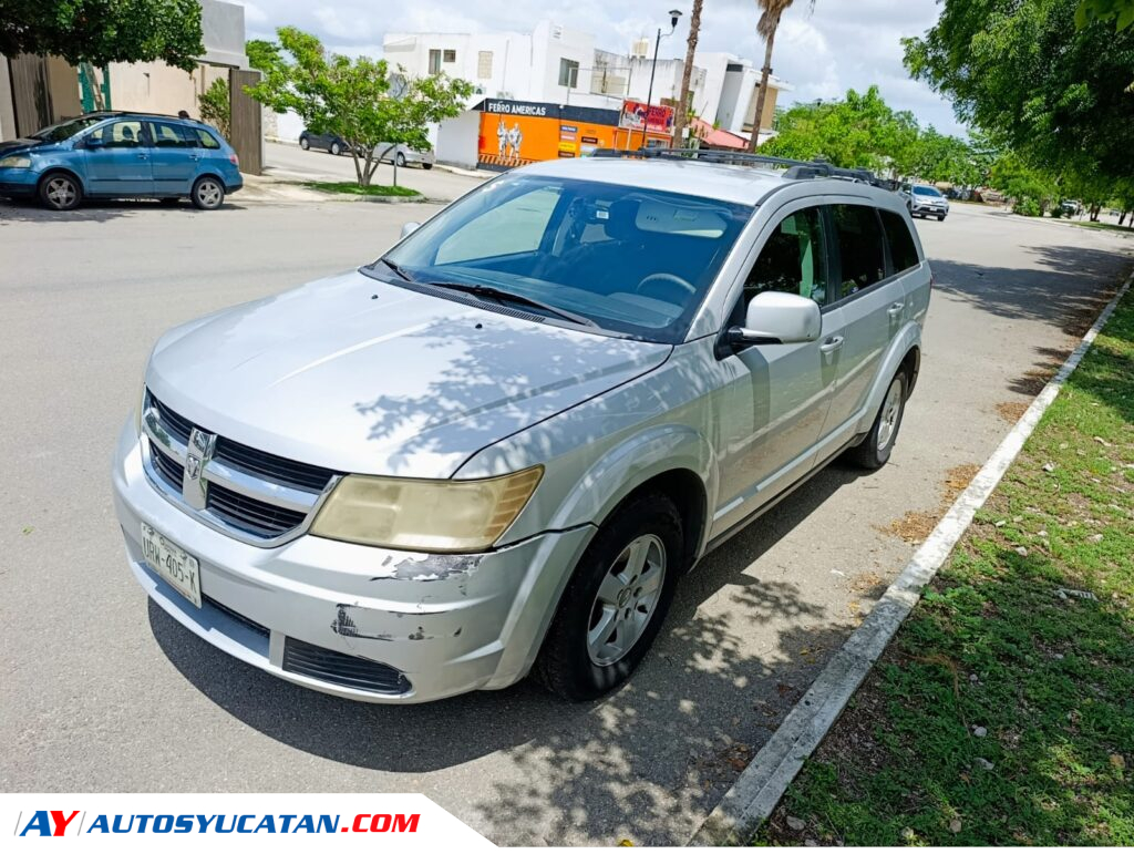 Dodge Journey SXT 2010