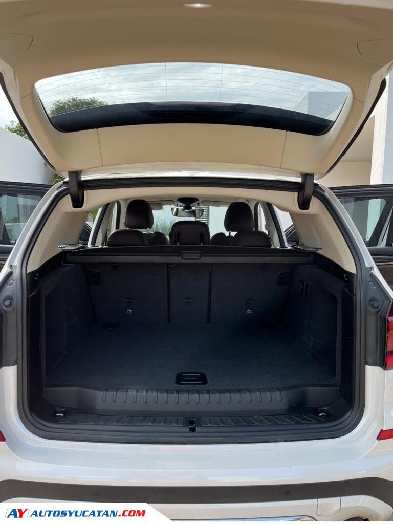 BMW X3  XDrive 30i Automática 2021