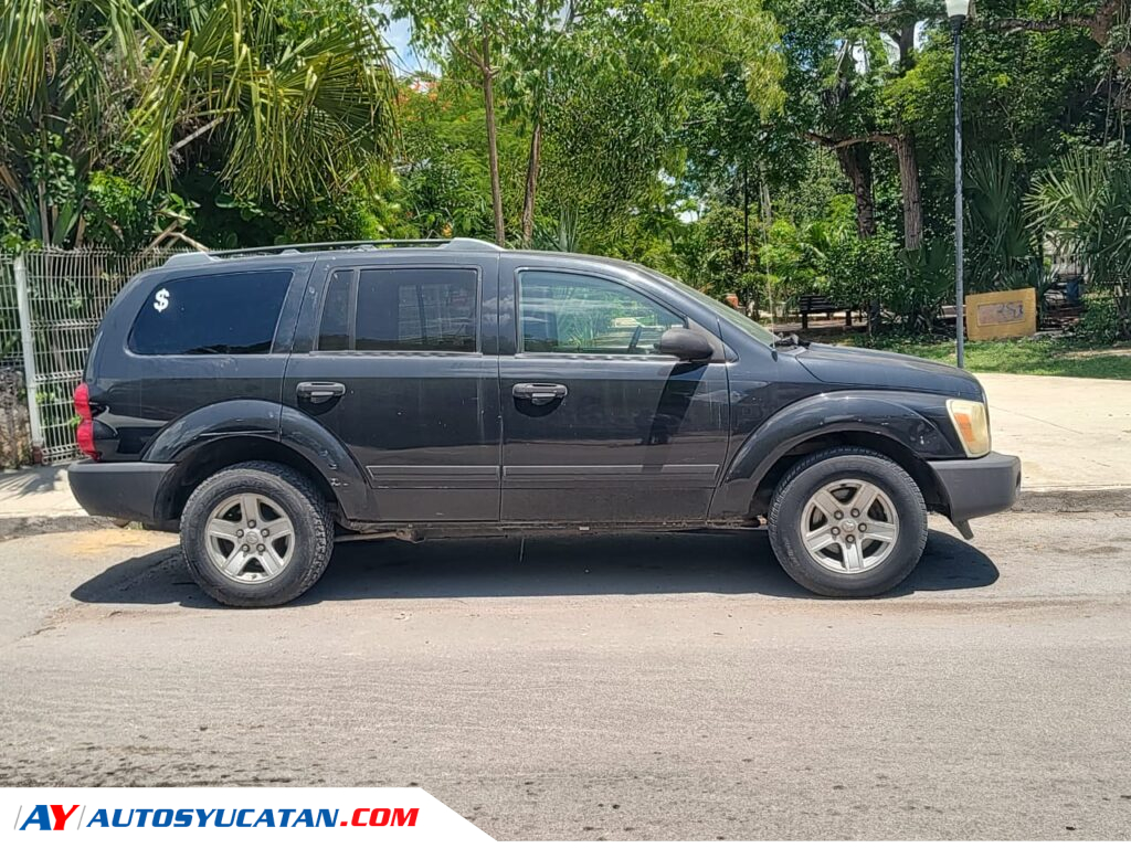 Dodge Durango 2006