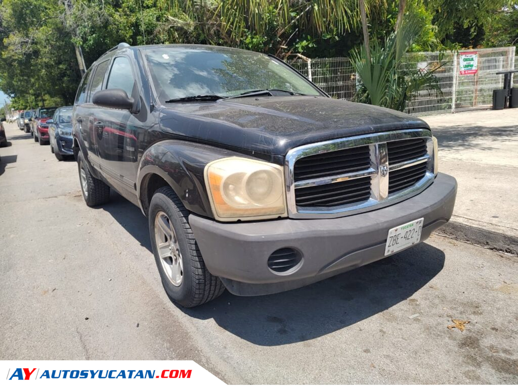 Dodge Durango 2006