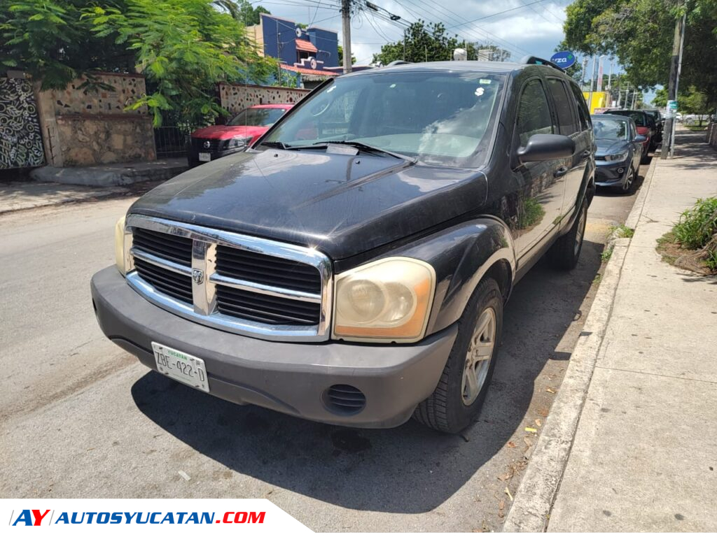 Dodge Durango 2006