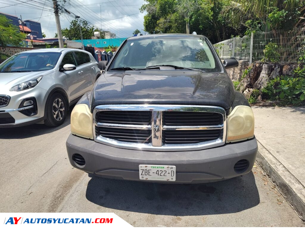 Dodge Durango 2006