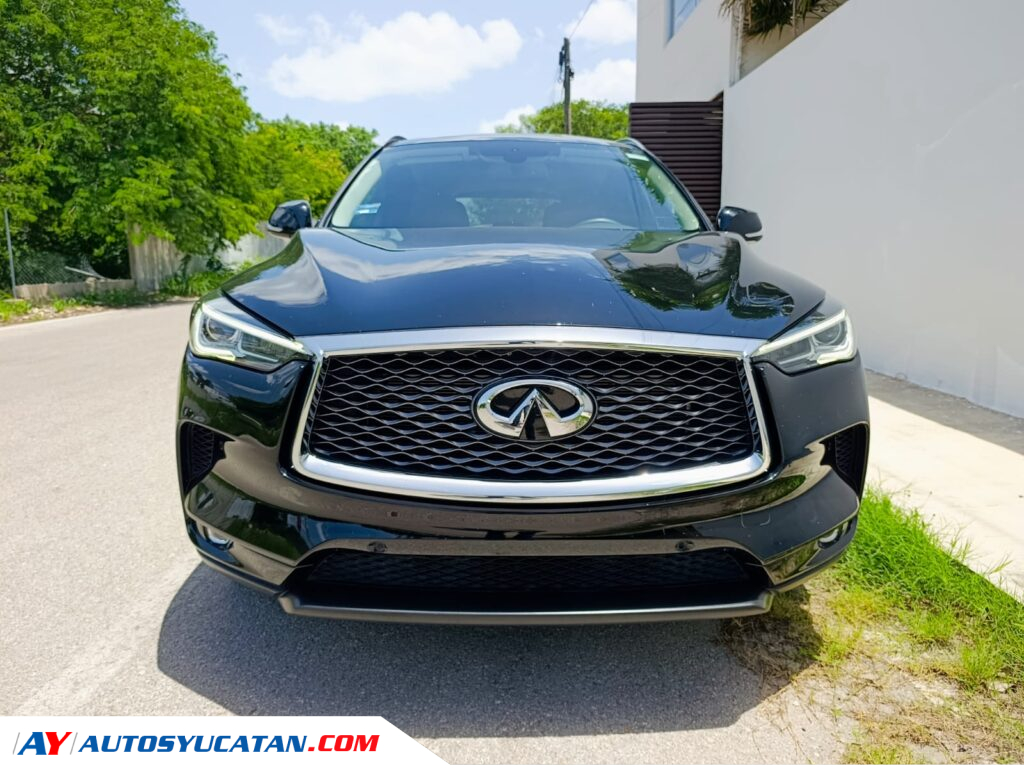 INFINITI QX50 ESSENTIAL 2021